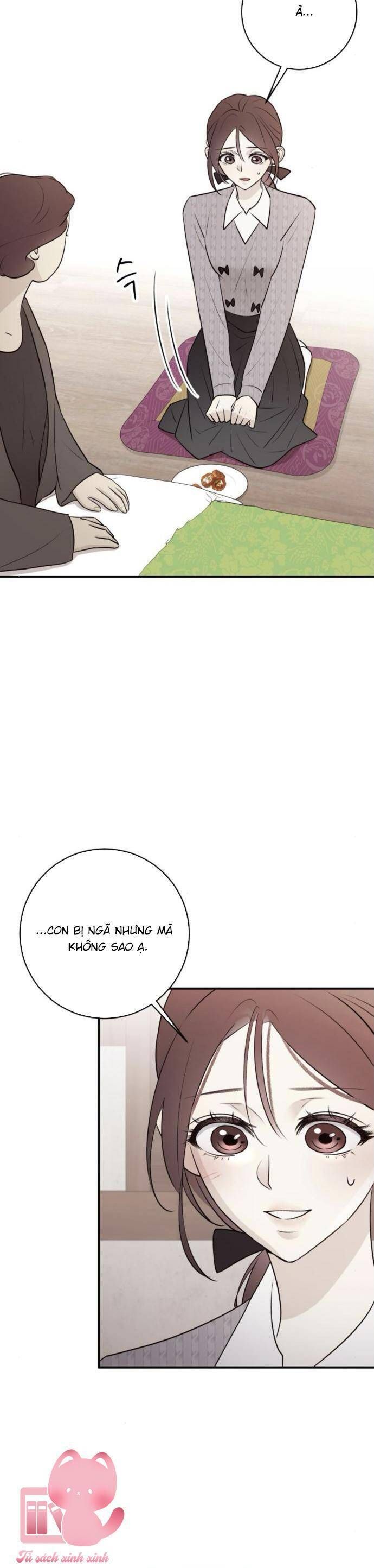 Hành Vi Khốn Nạn - Chương 8 - Trang 7
