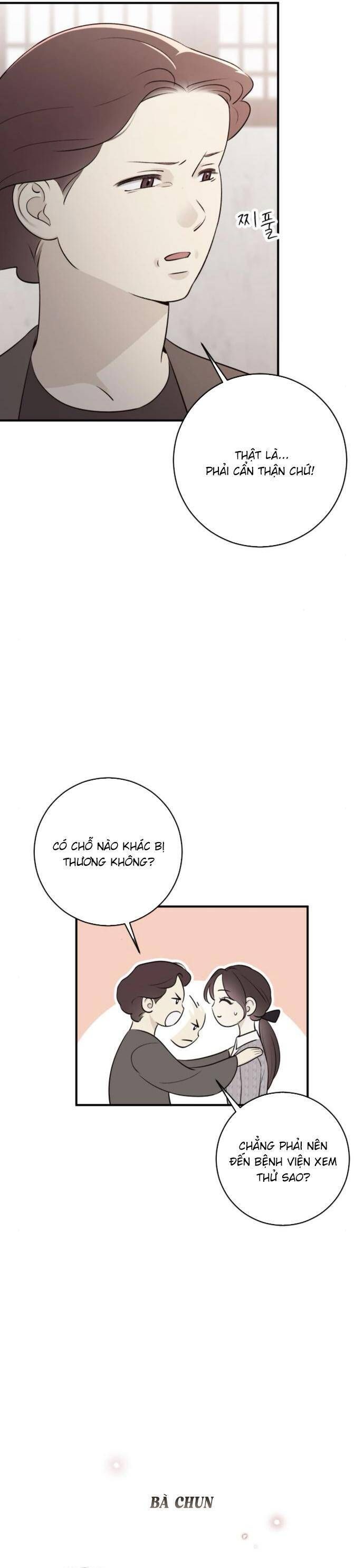 Hành Vi Khốn Nạn - Chương 8 - Trang 8
