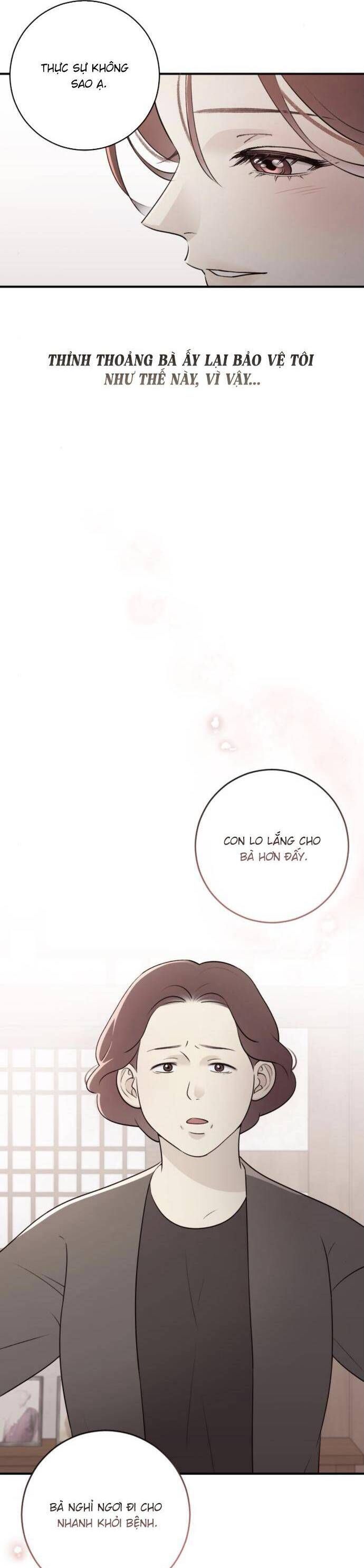 Hành Vi Khốn Nạn - Chương 8 - Trang 9