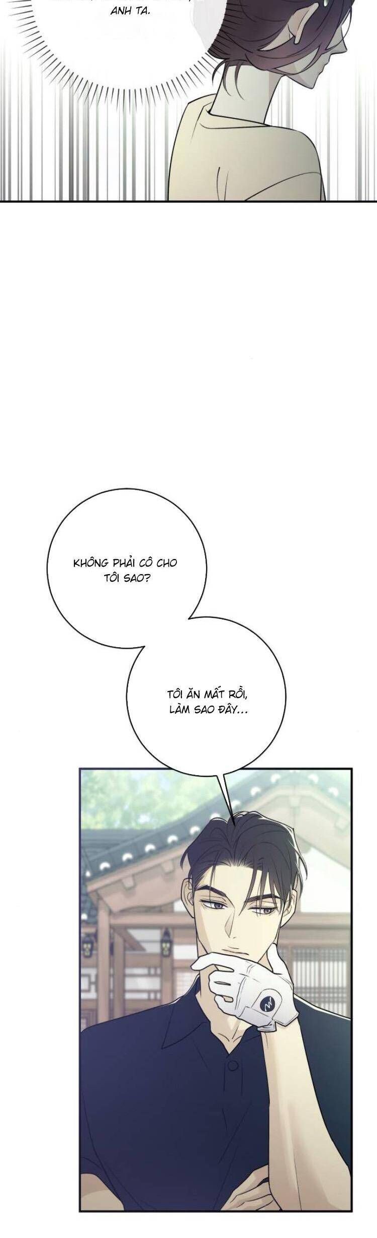 Hành Vi Khốn Nạn - Chương 9 - Trang 11