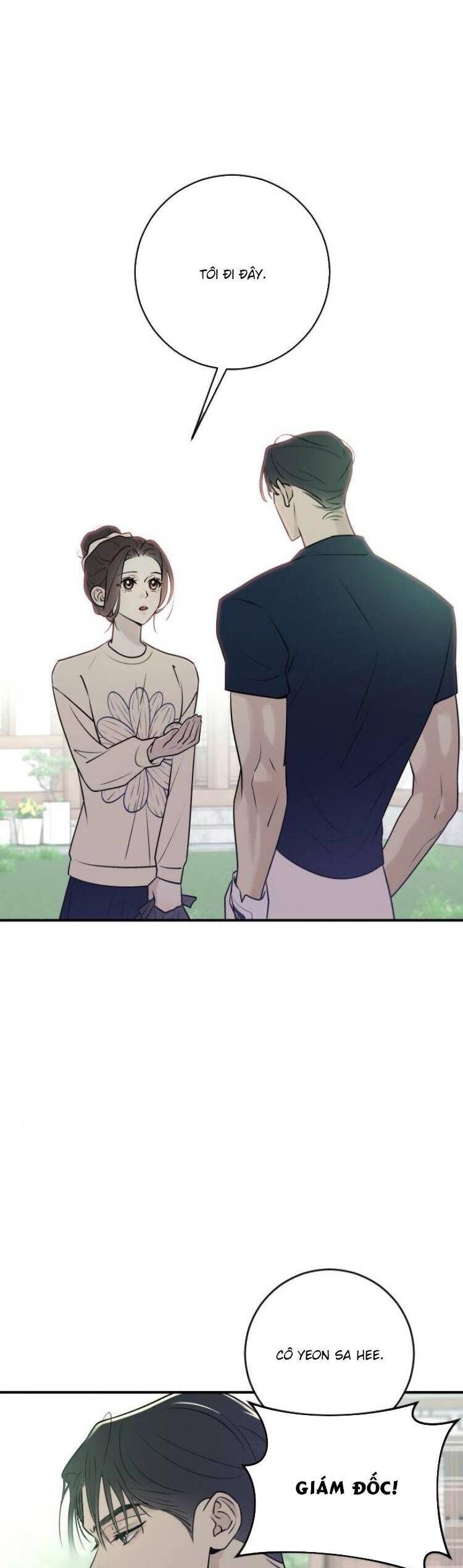 Hành Vi Khốn Nạn - Chương 9 - Trang 14