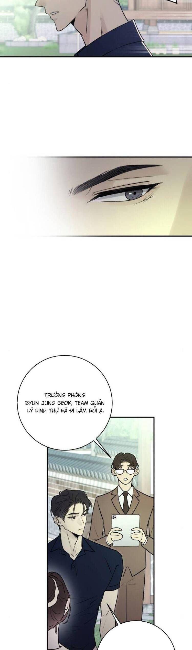 Hành Vi Khốn Nạn - Chương 9 - Trang 15