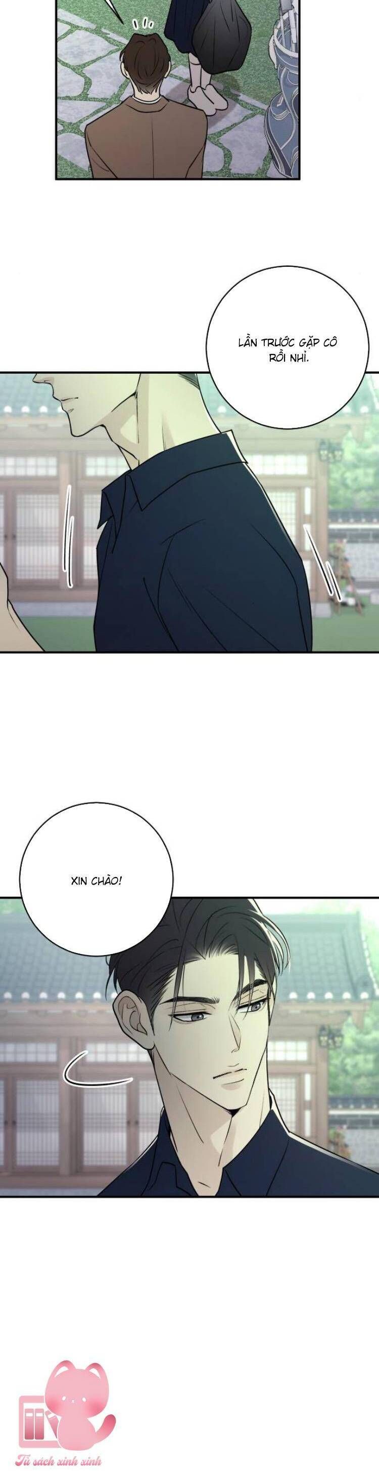 Hành Vi Khốn Nạn - Chương 9 - Trang 19