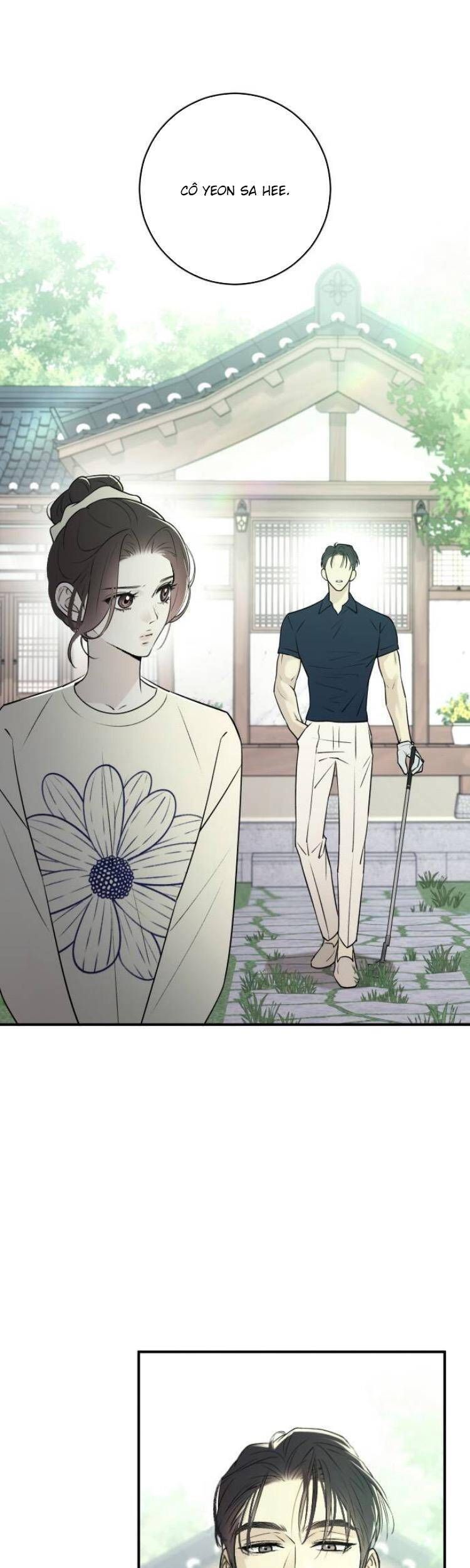 Hành Vi Khốn Nạn - Chương 9 - Trang 3