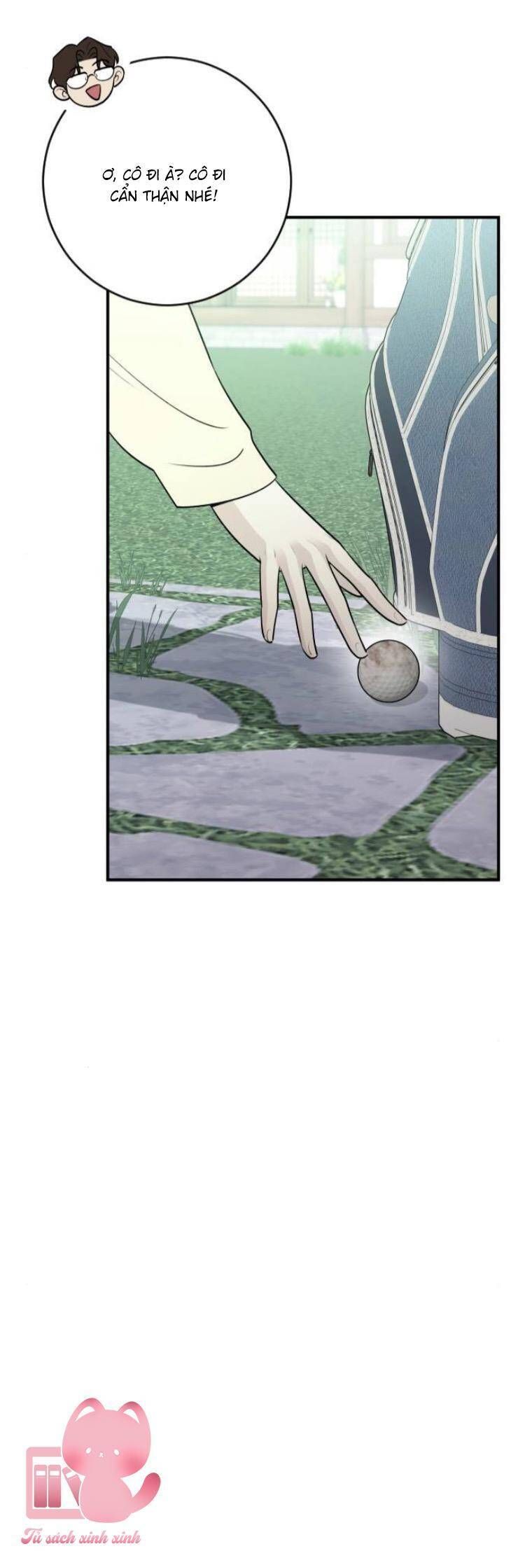 Hành Vi Khốn Nạn - Chương 9 - Trang 22