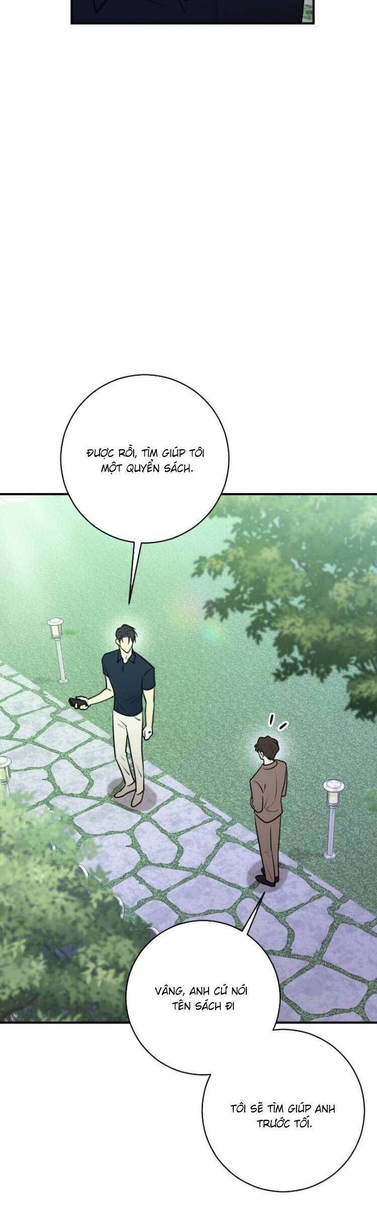 Hành Vi Khốn Nạn - Chương 9 - Trang 26