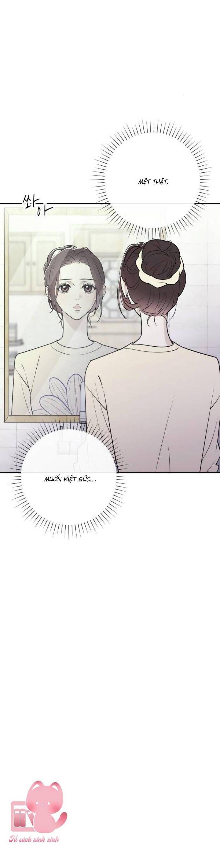 Hành Vi Khốn Nạn - Chương 9 - Trang 30