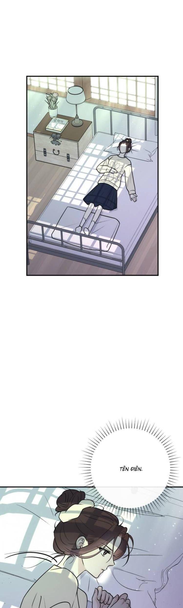 Hành Vi Khốn Nạn - Chương 9 - Trang 31