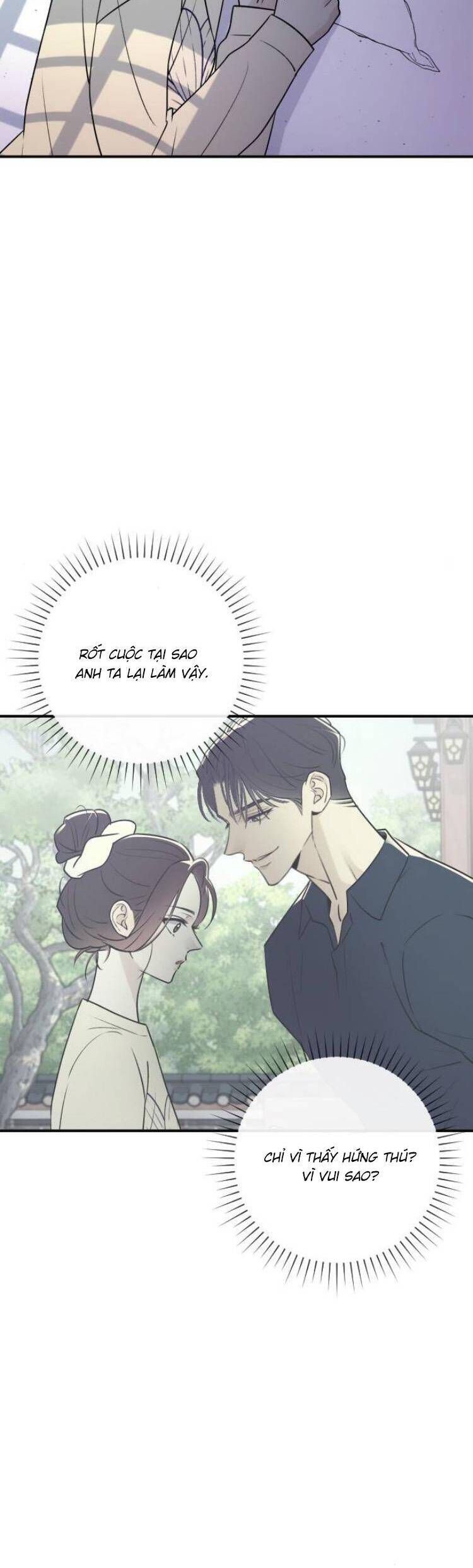 Hành Vi Khốn Nạn - Chương 9 - Trang 32