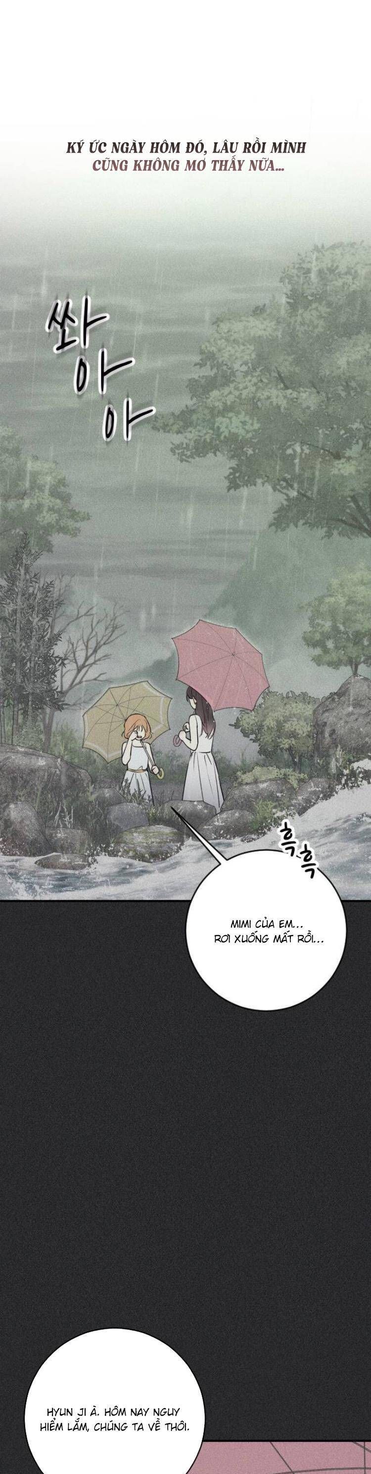 Hành Vi Khốn Nạn - Chương 9 - Trang 40