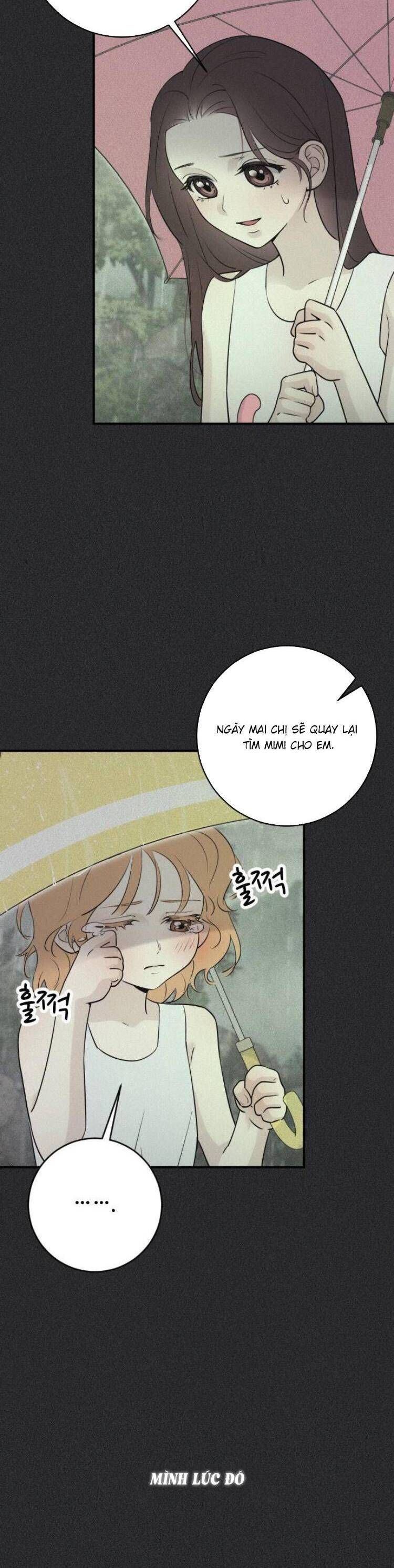 Hành Vi Khốn Nạn - Chương 9 - Trang 41