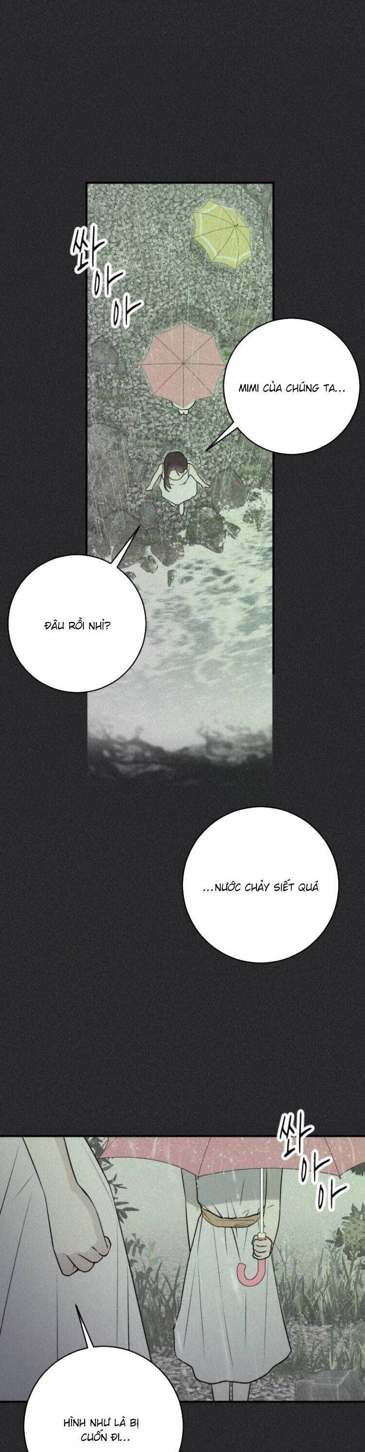 Hành Vi Khốn Nạn - Chương 9 - Trang 44
