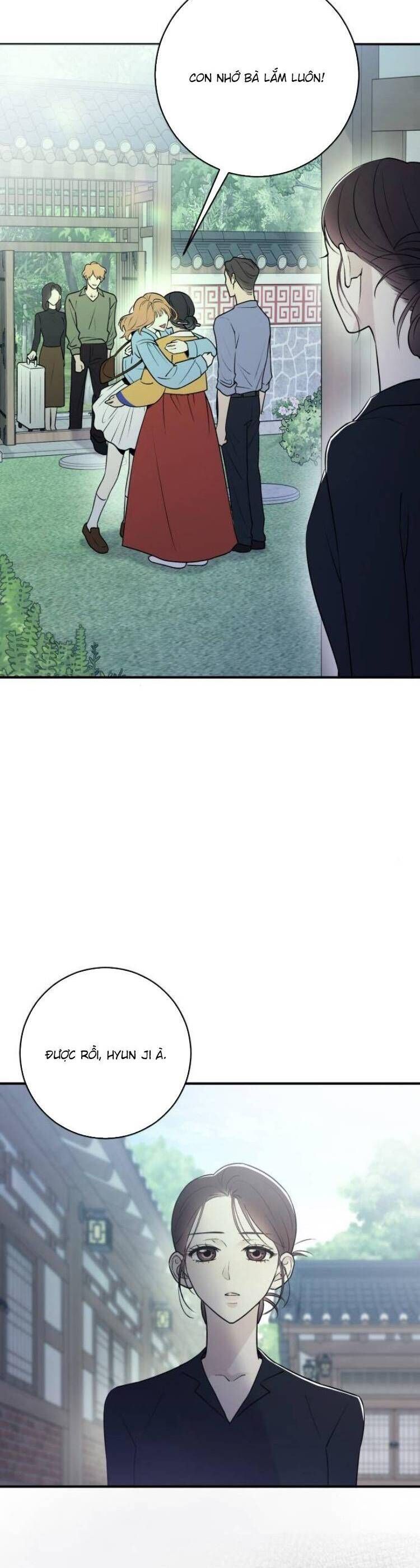 Hành Vi Khốn Nạn - Chương 9 - Trang 48
