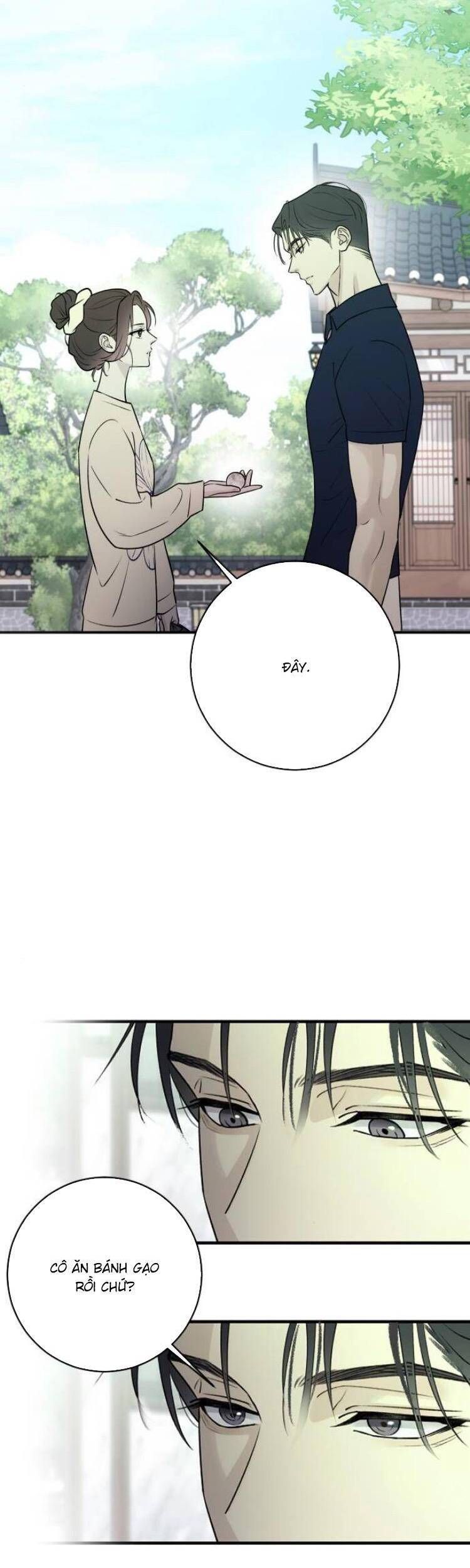 Hành Vi Khốn Nạn - Chương 9 - Trang 6