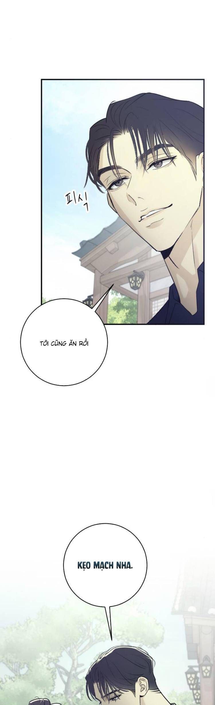 Hành Vi Khốn Nạn - Chương 9 - Trang 8
