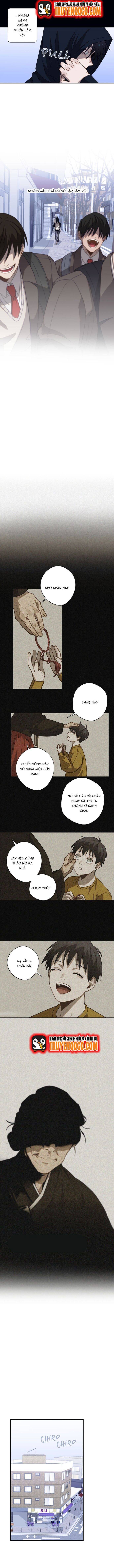 Huyết Án Trung Nguyên - Chương 1 - Trang 8