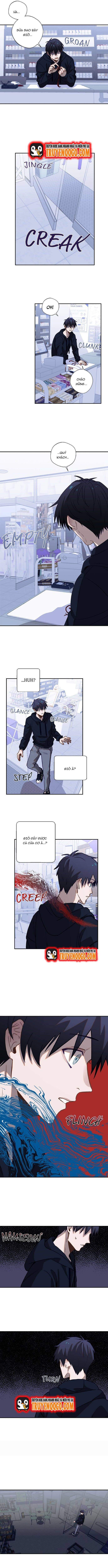 Huyết Án Trung Nguyên - Chương 1 - Trang 9