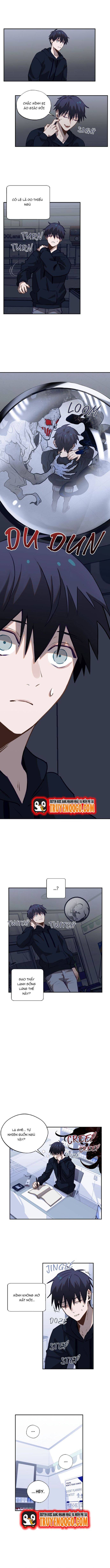 Huyết Án Trung Nguyên - Chương 1 - Trang 10