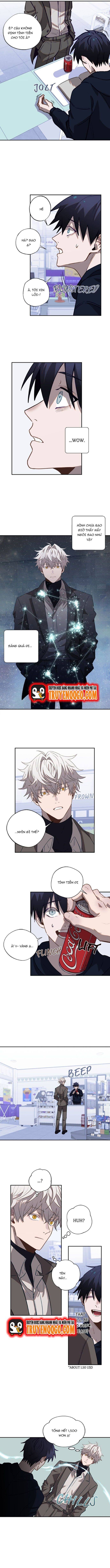 Huyết Án Trung Nguyên - Chương 1 - Trang 11