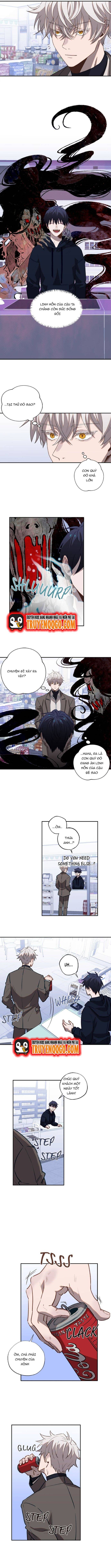 Huyết Án Trung Nguyên - Chương 1 - Trang 12