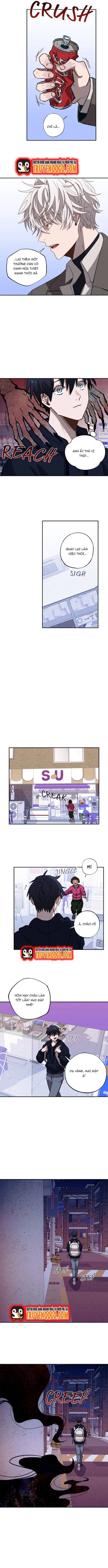 Huyết Án Trung Nguyên - Chương 1 - Trang 13