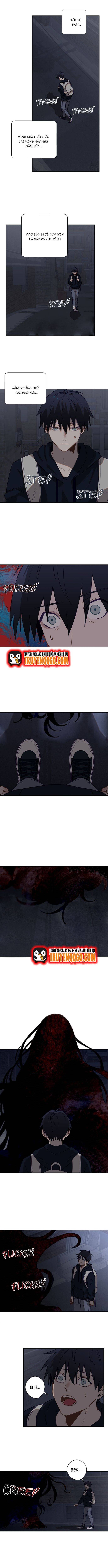 Huyết Án Trung Nguyên - Chương 1 - Trang 14