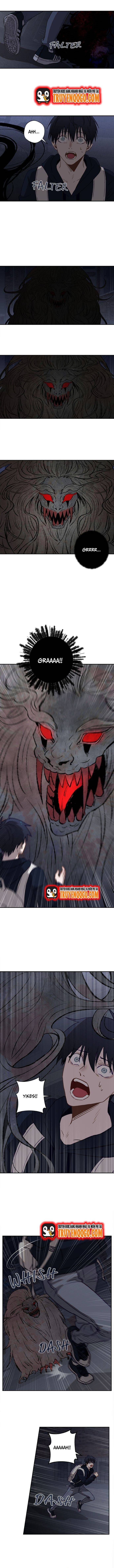 Huyết Án Trung Nguyên - Chương 1 - Trang 15