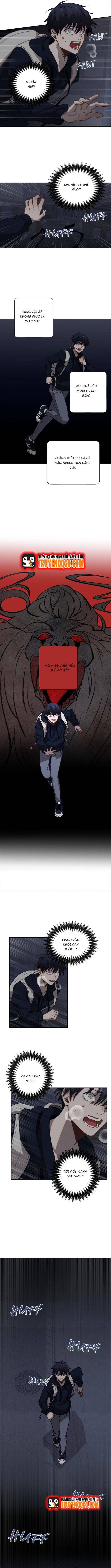 Huyết Án Trung Nguyên - Chương 1 - Trang 16