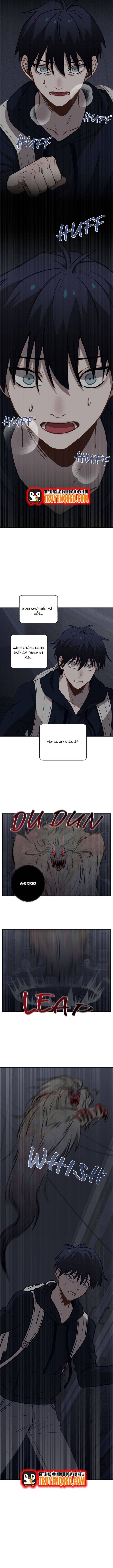 Huyết Án Trung Nguyên - Chương 1 - Trang 17