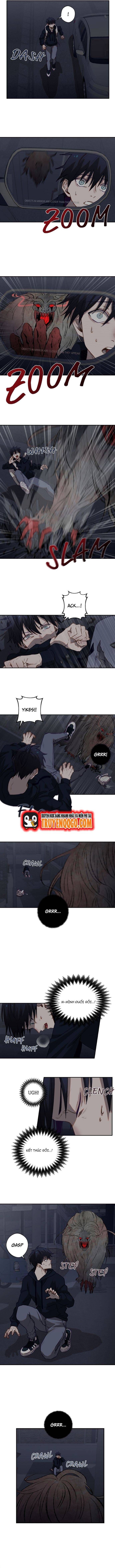 Huyết Án Trung Nguyên - Chương 1 - Trang 18