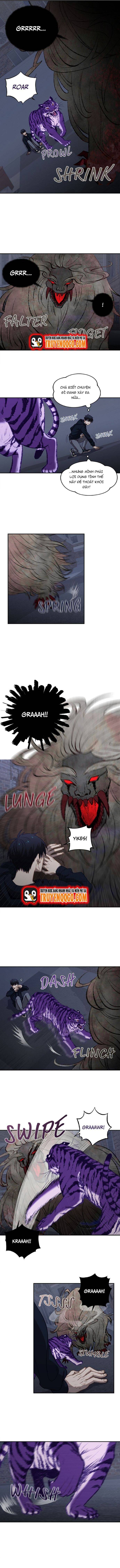 Huyết Án Trung Nguyên - Chương 2 - Trang 2