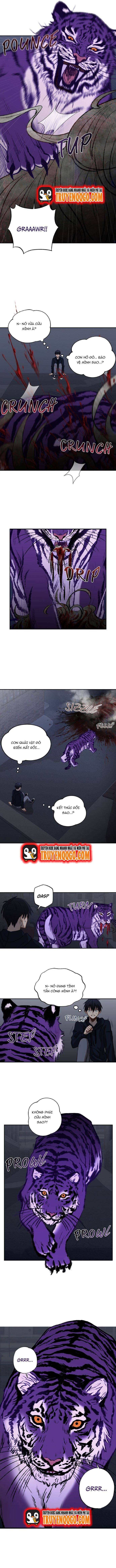 Huyết Án Trung Nguyên - Chương 2 - Trang 3