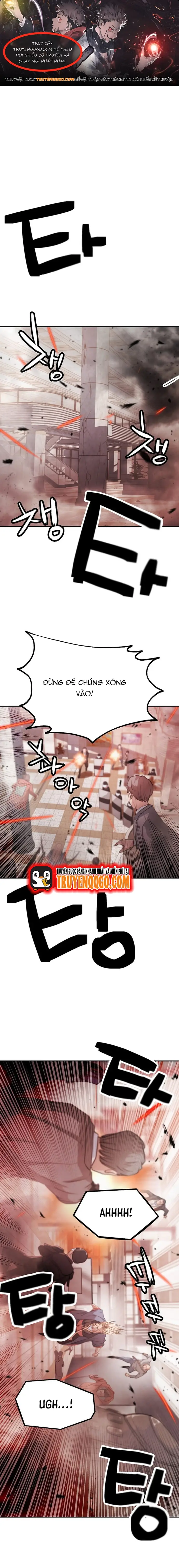 Huyết Án Trung Nguyên - Chương 3.1 - Trang 1