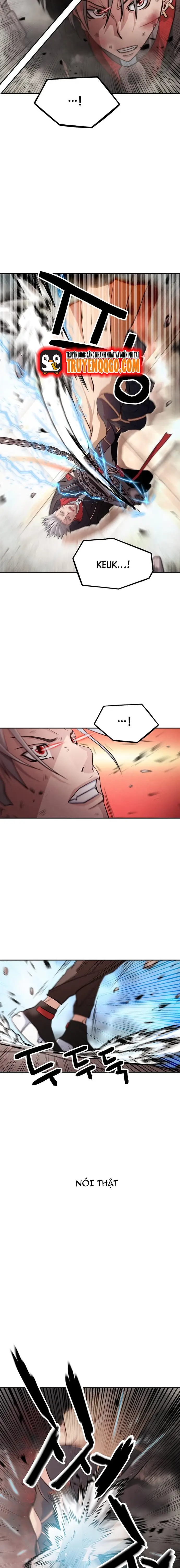 Huyết Án Trung Nguyên - Chương 3.1 - Trang 6