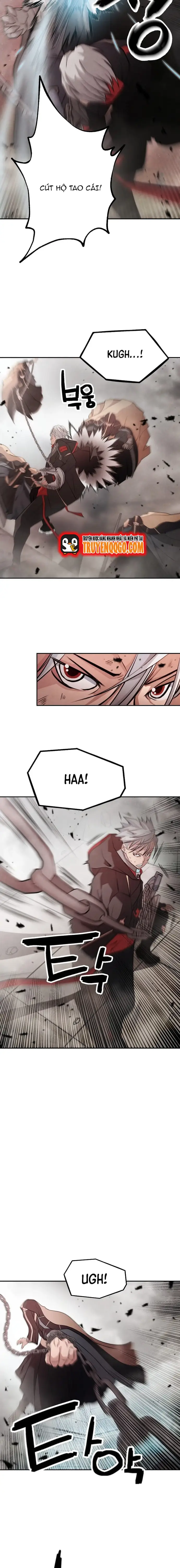 Huyết Án Trung Nguyên - Chương 3.1 - Trang 7