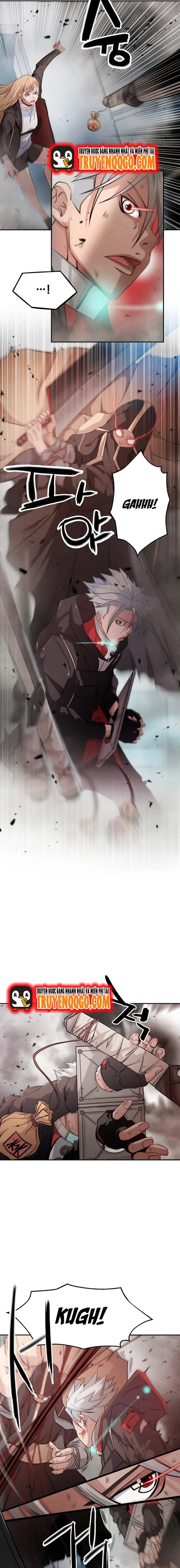 Huyết Án Trung Nguyên - Chương 3.1 - Trang 9