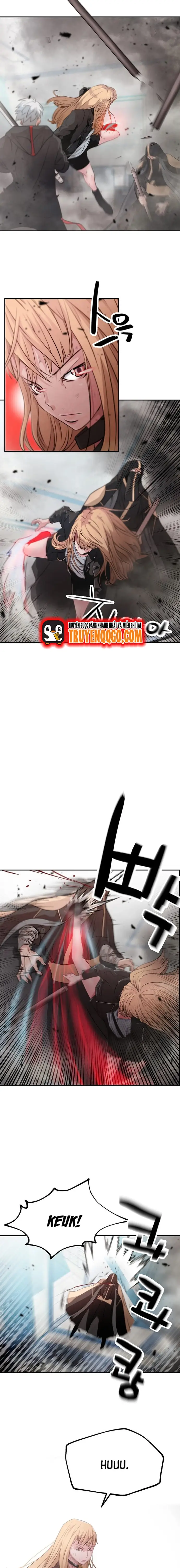 Huyết Án Trung Nguyên - Chương 3.1 - Trang 12