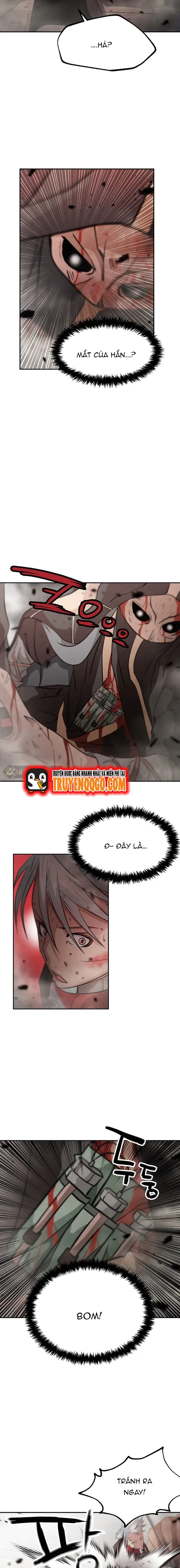 Huyết Án Trung Nguyên - Chương 3.1 - Trang 14