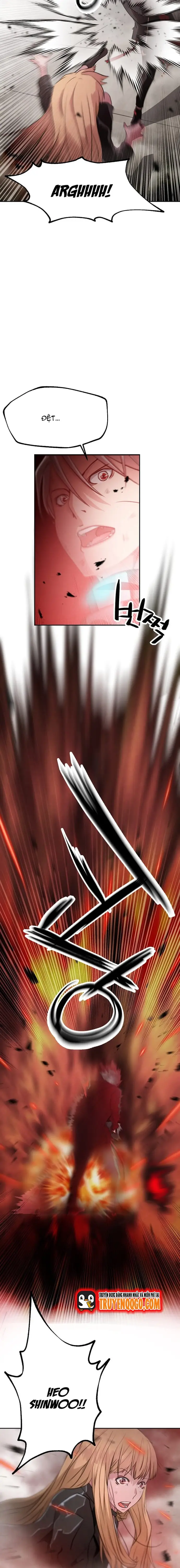 Huyết Án Trung Nguyên - Chương 3.1 - Trang 15