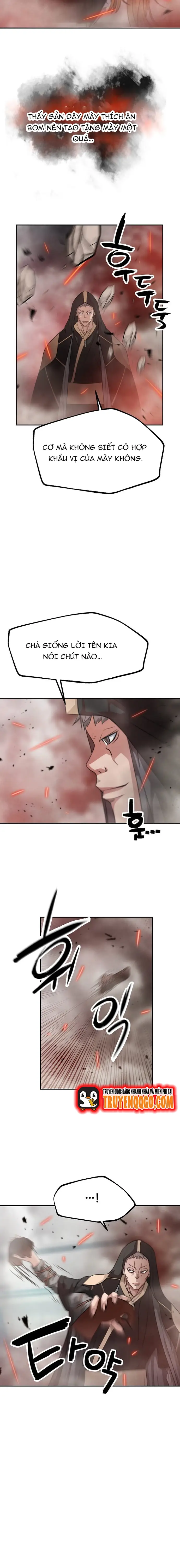 Huyết Án Trung Nguyên - Chương 3.1 - Trang 16