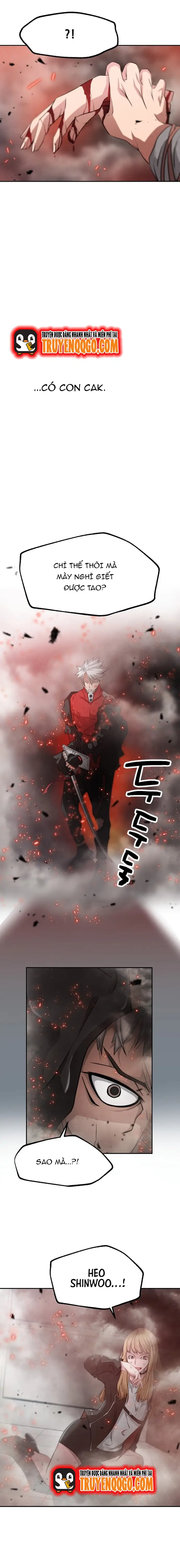 Huyết Án Trung Nguyên - Chương 3.1 - Trang 17