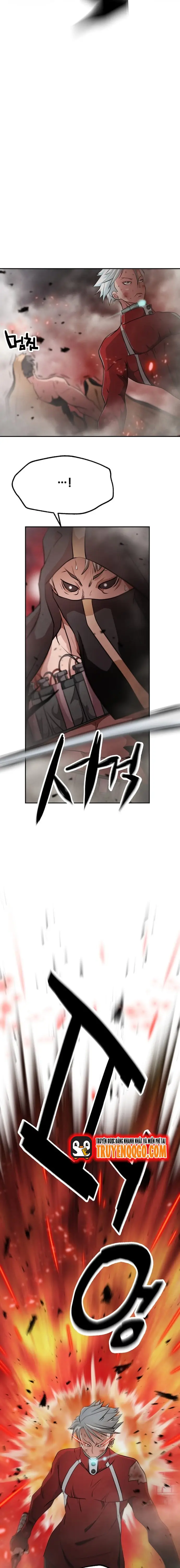 Huyết Án Trung Nguyên - Chương 3.1 - Trang 24