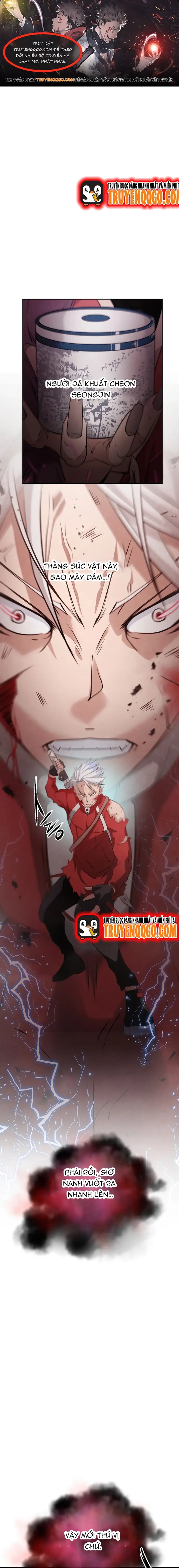 Huyết Án Trung Nguyên - Chương 5.1 - Trang 1