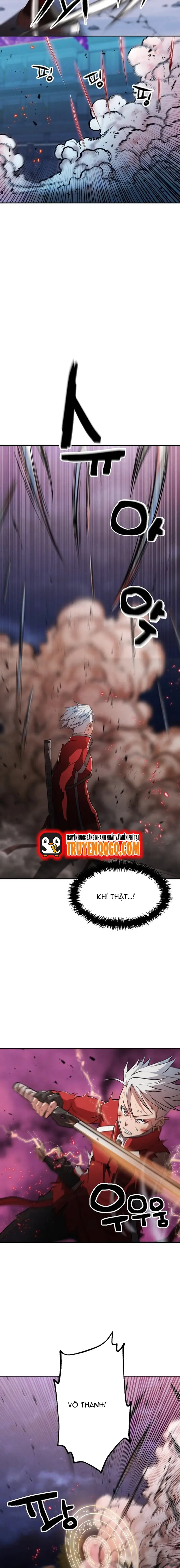 Huyết Án Trung Nguyên - Chương 5.1 - Trang 4