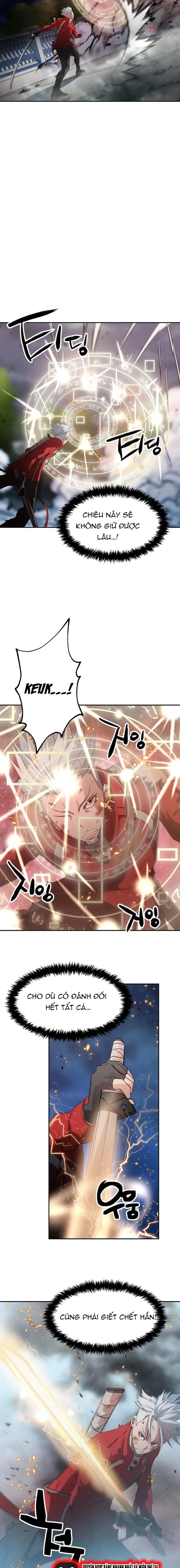 Huyết Án Trung Nguyên - Chương 5.1 - Trang 5