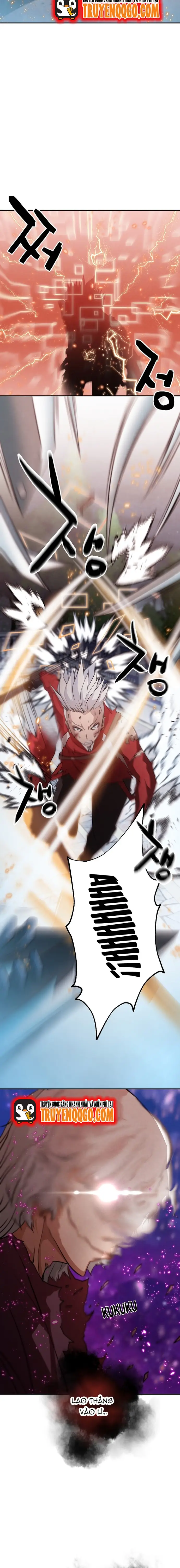 Huyết Án Trung Nguyên - Chương 5.1 - Trang 6