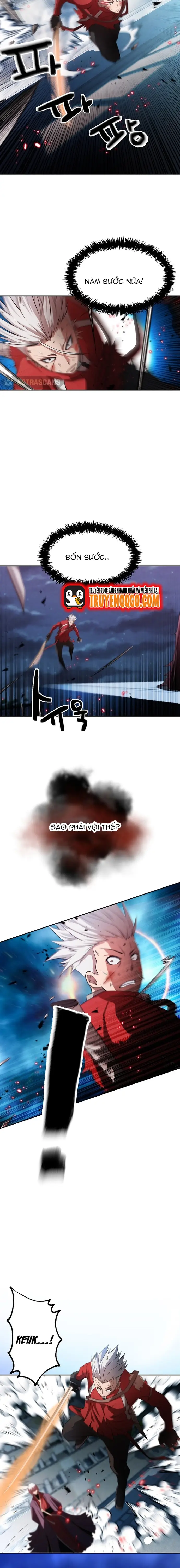 Huyết Án Trung Nguyên - Chương 5.1 - Trang 8