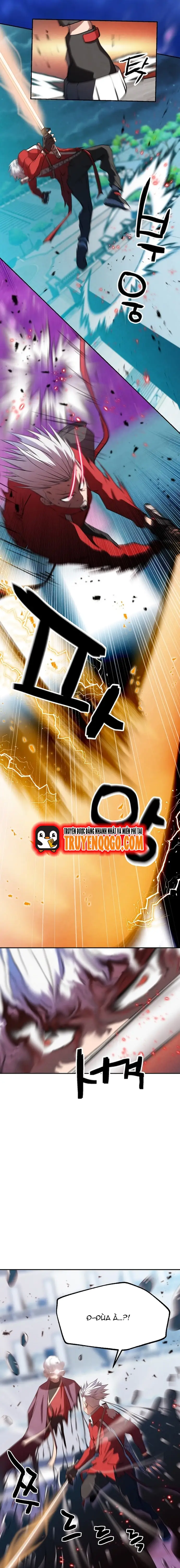 Huyết Án Trung Nguyên - Chương 5.1 - Trang 9