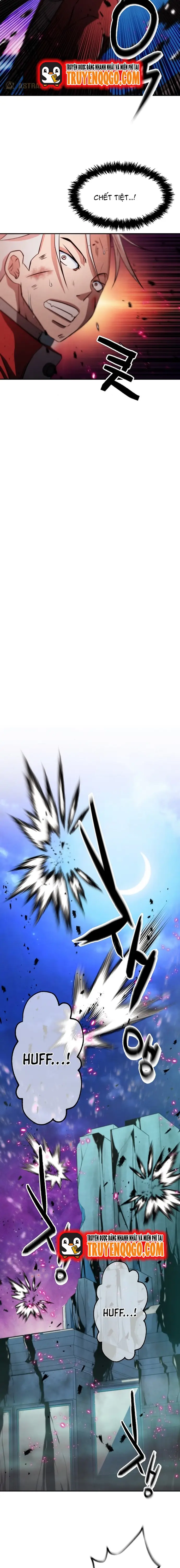 Huyết Án Trung Nguyên - Chương 5.1 - Trang 14