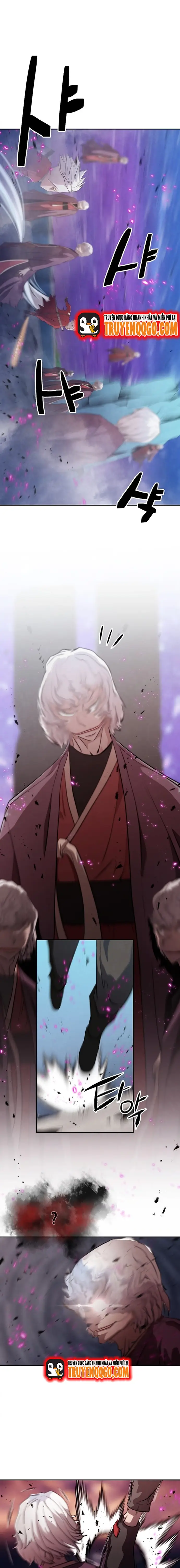 Huyết Án Trung Nguyên - Chương 5.1 - Trang 18